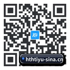 iOS 移动端 二维码 - hth